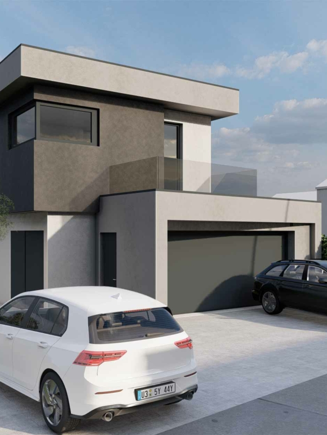 EFH_Sinzig_Grüner-Weg_4_Straße